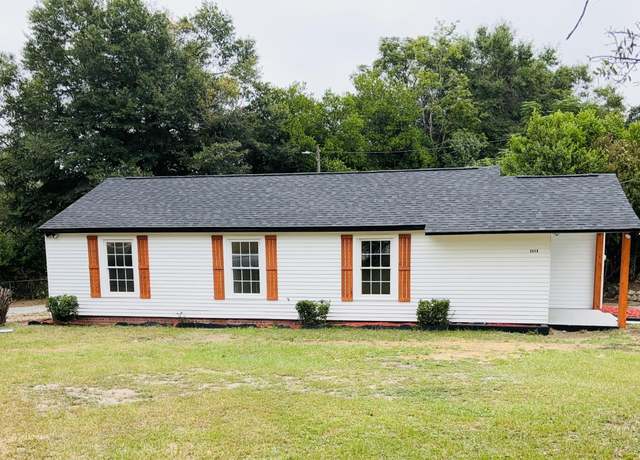Property at 2438 RIDGE, Augusta, GA 30906, 3 beds, 2 baths