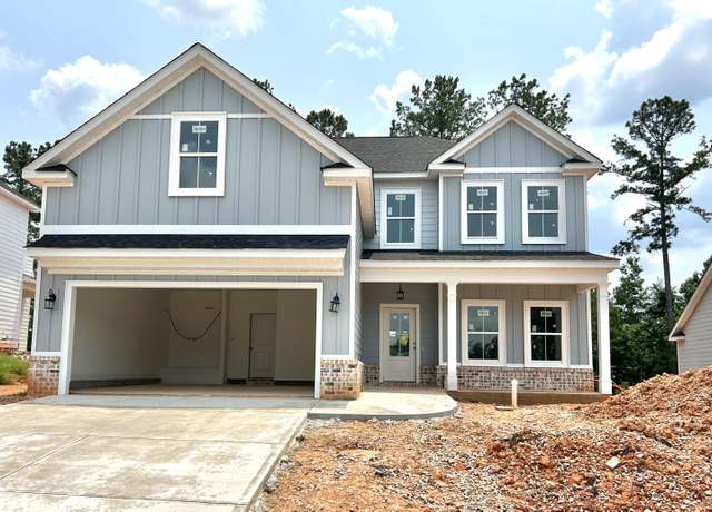 Property at 2029 WARBLER Dr, Evans, GA 30809, 4 beds, 3 baths