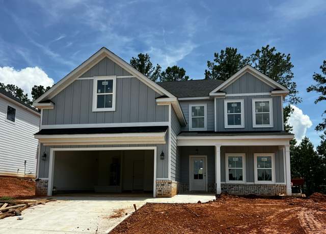 Property at 2029 WARBLER Dr, Evans, GA 30809, 4 beds, 3 baths