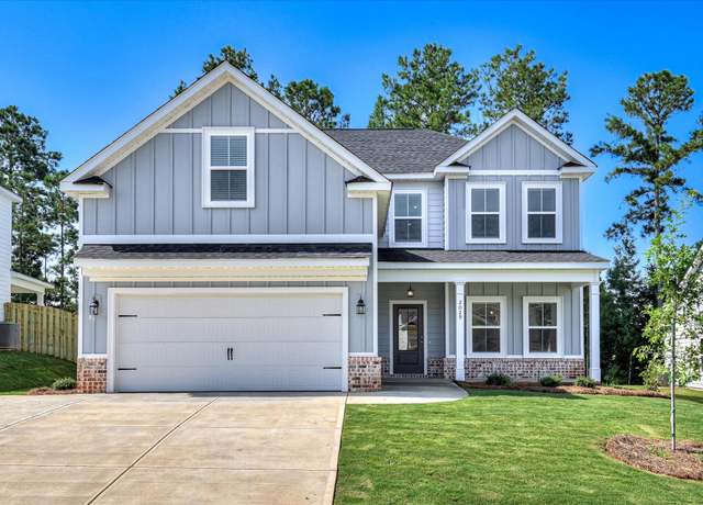 Property at 2029 WARBLER Dr, Evans, GA 30809, 4 beds, 3 baths