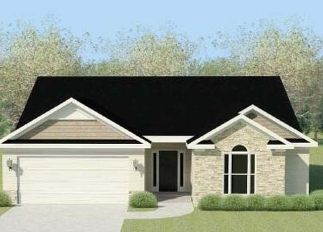 Property at 2710 Inverness, Hephzibah, GA 30815, 3 beds, 2 baths
