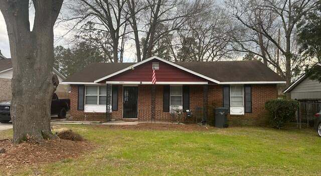 Photo of 3554 JONATHAN, Augusta, GA 30906