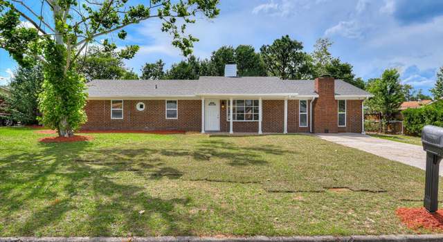 Photo of 3635 SPANISH Trce, Hephzibah, GA 30815