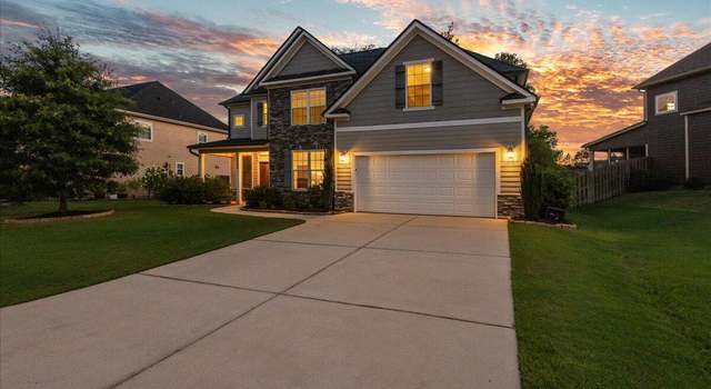 Photo of 4050 Ellington, Grovetown, GA 30813