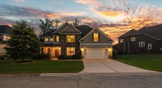Photo of 4050 Ellington, Grovetown, GA 30813