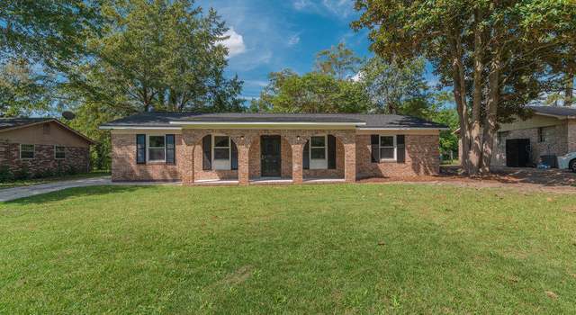 Photo of 2615 CAIRO, Augusta, GA 30906