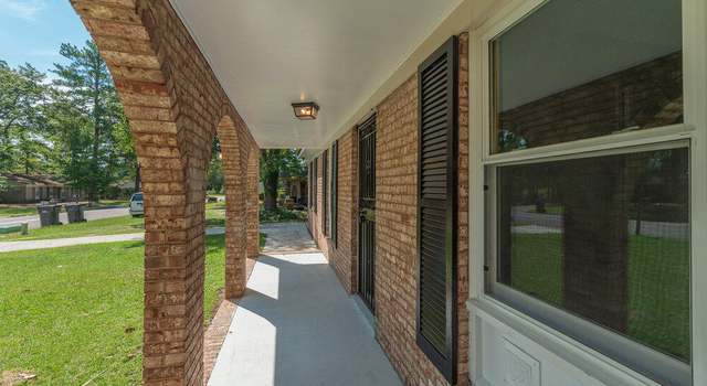 Photo of 2615 CAIRO, Augusta, GA 30906