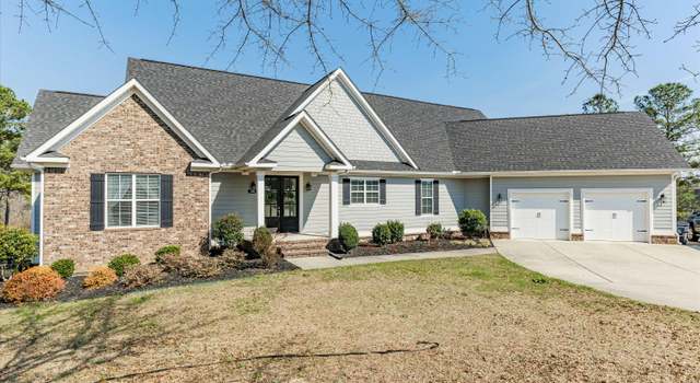 Photo of 350 SORRELL RED, Warrenville, SC 29851