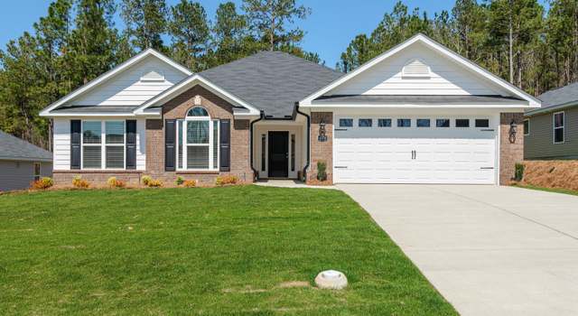 Photo of 4076 Glasgow Pass, Graniteville, SC 29829