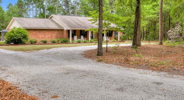 Photo of 1457 Brown, Hephzibah, GA 30815