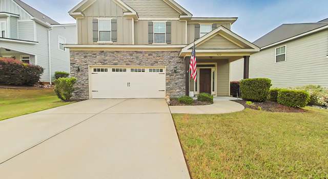 Photo of 523 Kirkwood, Evans, GA 30809