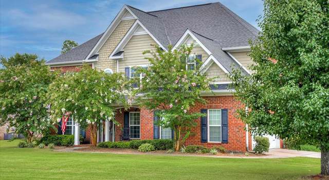 Photo of 5136 Windmill, Evans, GA 30809