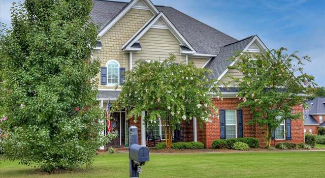 Photo of 5136 Windmill, Evans, GA 30809
