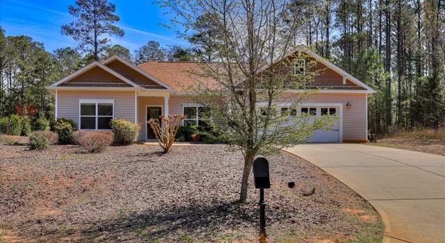 Photo of 113 RUTLEDGE, Mc Cormick, SC 29835