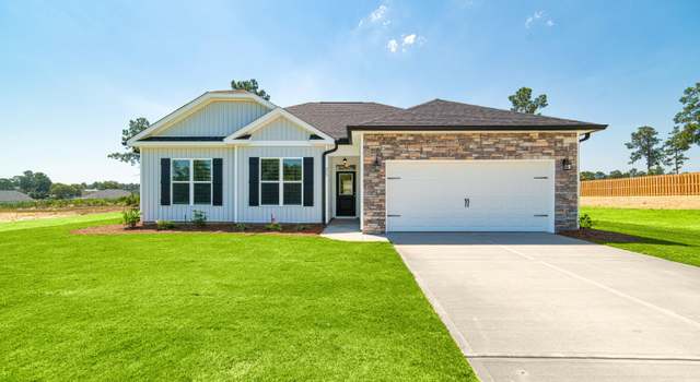 Photo of 833 INLET SURF, Warrenville, SC 29851