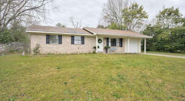 Photo of 3325 DAVANT, Augusta, GA 30907