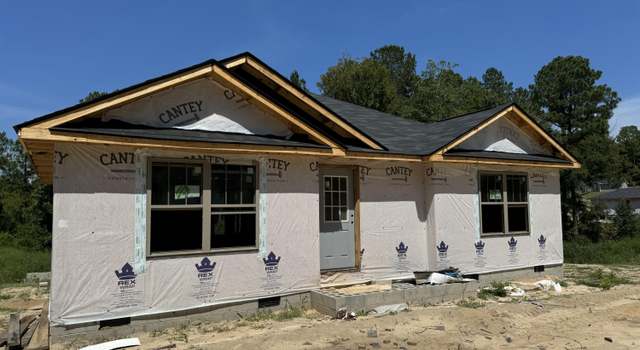 Photo of 293 SHETLAND Dr, Jackson, SC 29831