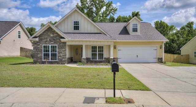 Photo of 109 Morgan Dr, Harlem, GA 30814