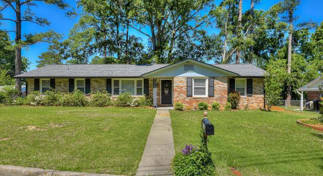 Photo of 2433 Forest Park, Augusta, GA 30904