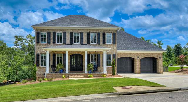 Photo of 605 Whimbrel, Evans, GA 30809