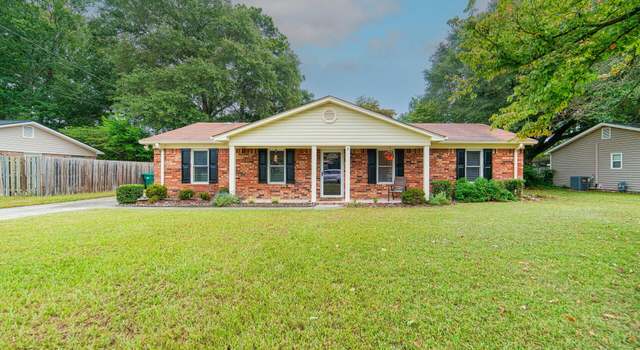 Photo of 4128 LANGLEY, Martinez, GA 30907