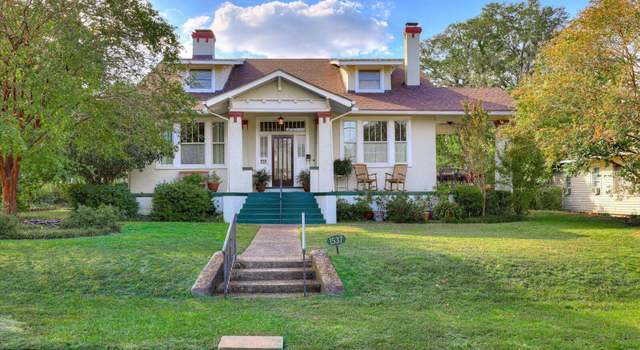 Photo of 1537 WHITNEY, Augusta, GA 30904