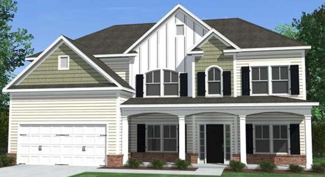 Photo of 1505 Caleb, Hephzibah, GA 30815