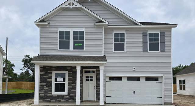 Photo of 237 RED HAVEN Ct, Augusta, GA 30906