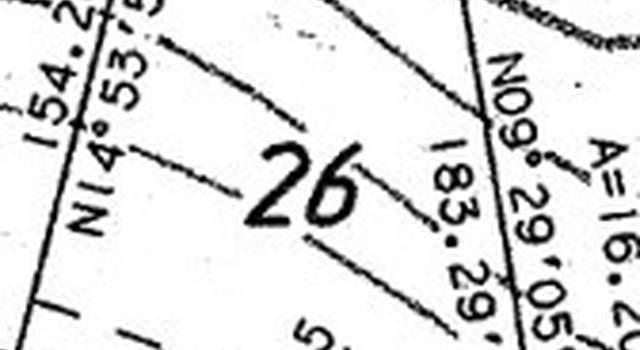 Photo of L26 B46 Matthew, Mccormick, SC 29835