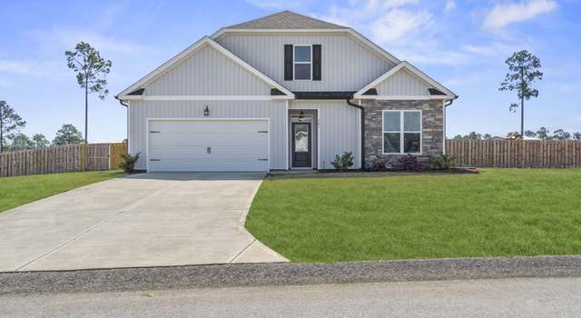 Photo of 361 Agape, Trenton, SC 29847