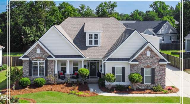 Photo of 617 Morris Run, North Augusta, SC 29860