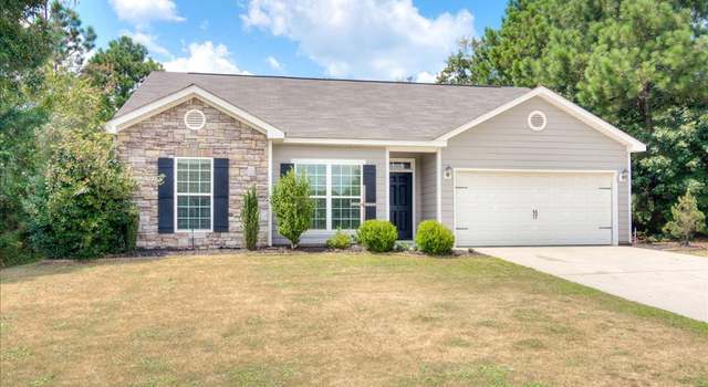 Photo of 326 FOXCHASE, North Augusta, SC 29860