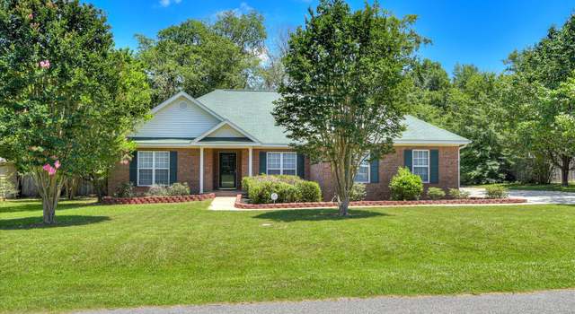 Photo of 1008 Storey Ml, Hephzibah, GA 30815