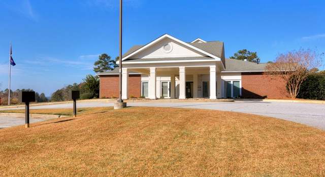 Photo of L24 B35 Nutwood, Mccormick, SC 29835