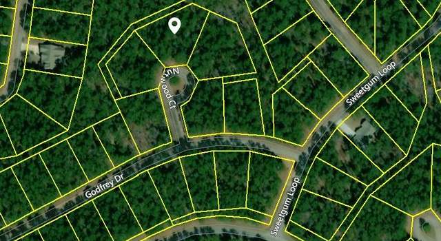 Photo of L24 B35 Nutwood, Mccormick, SC 29835