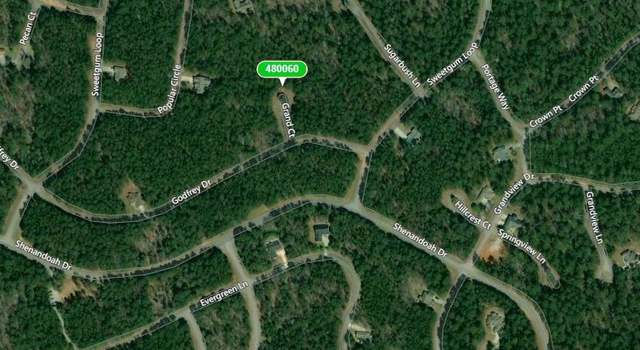 Photo of L24 B35 Nutwood, Mccormick, SC 29835