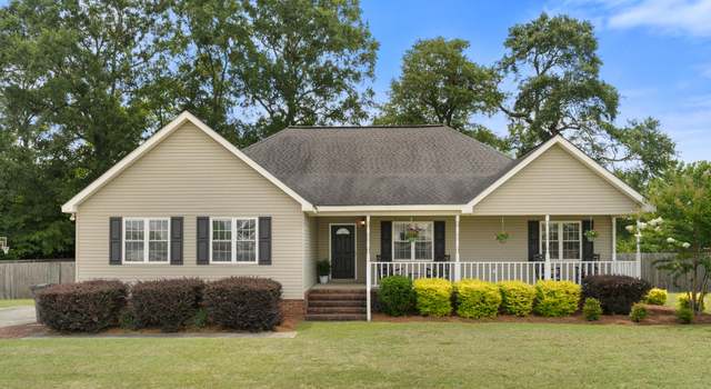 Photo of 222 Canterbury, Wrens, GA 30833