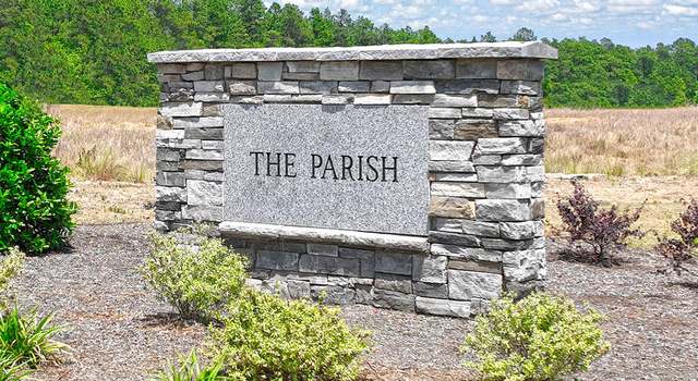 Photo of 989 QUAINT PARISH, Graniteville, SC 29829