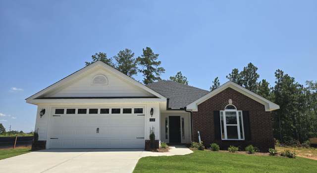 Photo of 3118 BANTER, Graniteville, SC 29829