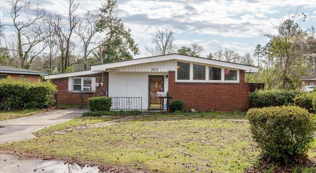Photo of 1822 KISSINGBOWER Rd, Augusta, GA 30904
