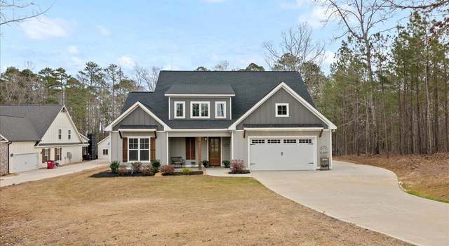Photo of 1115 FOLLY Run, Lincolnton, GA 30817