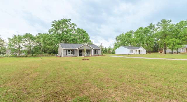 Photo of 152 COWARD Rd, Aiken, SC 29803