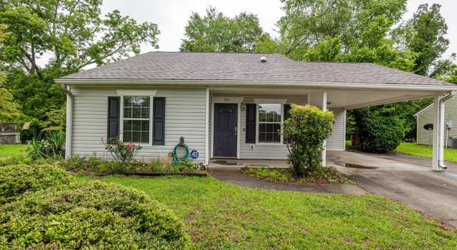 Photo of 519 Penn, Edgefield, SC 29824
