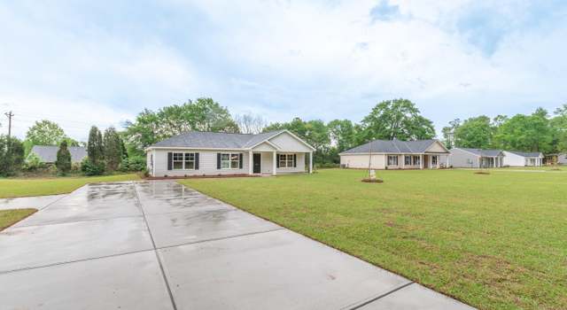Photo of 160 COWARD Rd, Aiken, SC 29803
