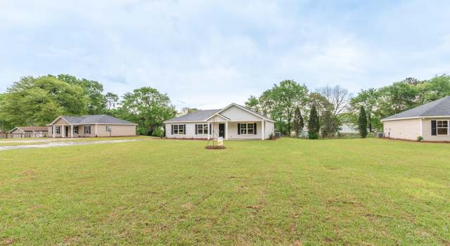Photo of 160 COWARD Rd, Aiken, SC 29803