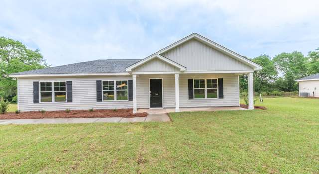 Photo of 160 COWARD Rd, Aiken, SC 29803