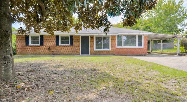 Photo of 3126 Scenic, Augusta, GA 30909