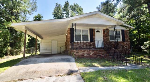 Photo of 2416 Barton Chapel, Augusta, GA 30906