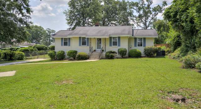 Photo of 929 Bluebird, Augusta, GA 30904