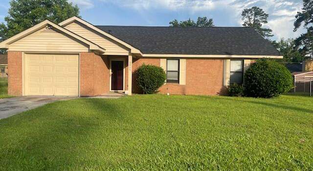 Photo of 2929 Dahlia Dr, Augusta, GA 30906